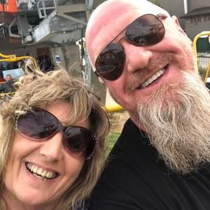 Meet your Posher, Renee